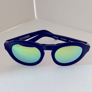 DIFF sunglasses